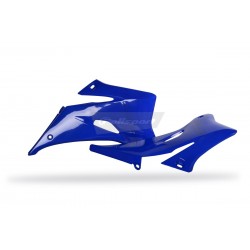 Radiator scoops POLISPORT 8426100002 (pereche) blue Yam 98 Radiator scoops POLISPORT 8426100002 (pereche) blue Yam 98