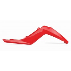 Upper radiator scoops POLISPORT 8415300003 Rosu Upper radiator scoops POLISPORT 8415300003 Rosu