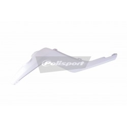 Upper radiator scoops POLISPORT 8415300005 Alb Upper radiator scoops POLISPORT 8415300005 Alb