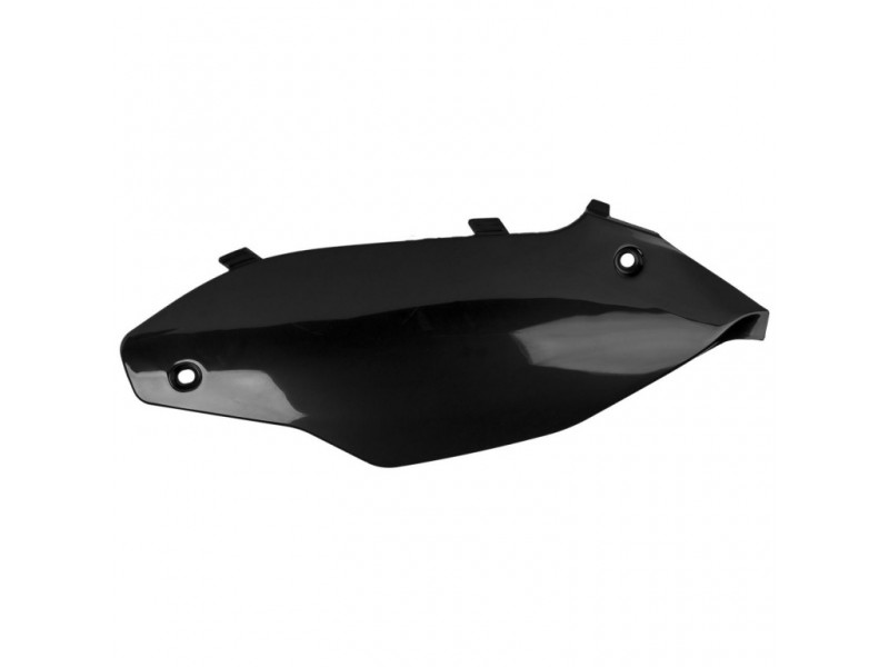 Panouri laterale POLISPORT 8416100002 (pereche) Negru