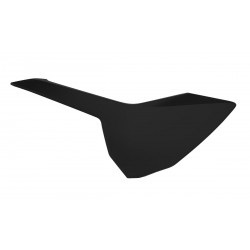 Panouri laterale POLISPORT 8418200003 (pereche) Negru Panouri laterale POLISPORT 8418200003 (pereche) Negru