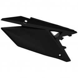 Panouri laterale POLISPORT 8421200003 (pereche) Negru Panouri laterale POLISPORT 8421200003 (pereche) Negru