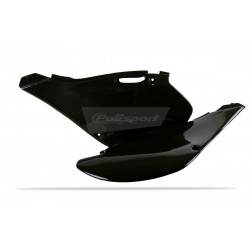 Panouri laterale POLISPORT 8600200003 (pereche) Negru Panouri laterale POLISPORT 8600200003 (pereche) Negru