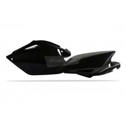 Panouri laterale POLISPORT 8602800002 (pereche) Negru Panouri laterale POLISPORT 8602800002 (pereche) Negru