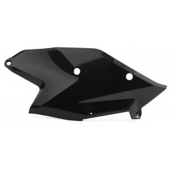 Panouri laterale POLISPORT 8604900003 (pereche) Negru