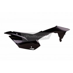 Panouri laterale POLISPORT 8606600003 (pereche) Negru Panouri laterale POLISPORT 8606600003 (pereche) Negru