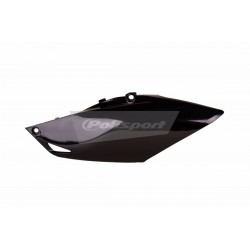 Panouri laterale POLISPORT 8606800003 (pereche) Negru Panouri laterale POLISPORT 8606800003 (pereche) Negru