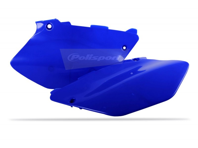 Panouri laterale POLISPORT 8600600003 (pereche) blue Yam 98