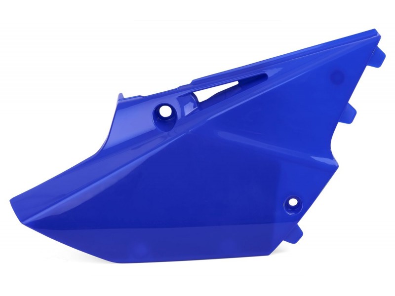 Panouri laterale POLISPORT 8607500001 (pereche) blue Yam 98