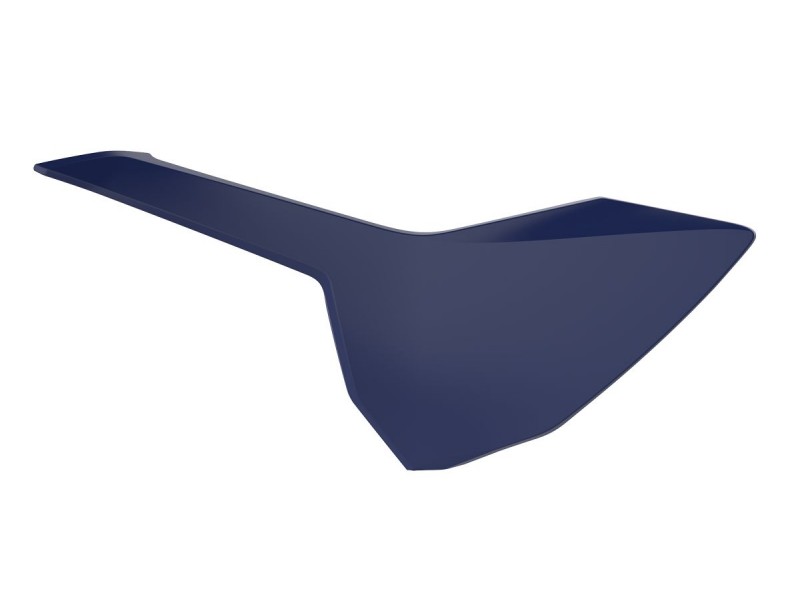 Panouri laterale POLISPORT 8418200001 (pereche) Husqvarna blue