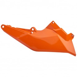Panouri laterale POLISPORT 8604900001 (pereche) orange KTM 16 Panouri laterale POLISPORT 8604900001 (pereche) orange KTM 16