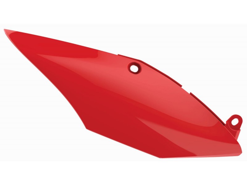 Panouri laterale POLISPORT 8418600001 (pereche) red CR 04
