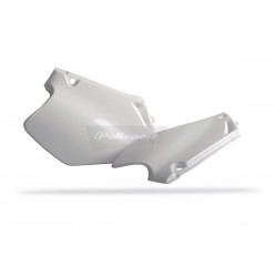 Panouri laterale POLISPORT 8411000001 (pereche) Alb Panouri laterale POLISPORT 8411000001 (pereche) Alb