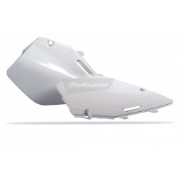 Panouri laterale POLISPORT 8413000002 (pereche) Alb