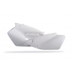Panouri laterale POLISPORT 8415000001 (pereche) Alb Panouri laterale POLISPORT 8415000001 (pereche) Alb