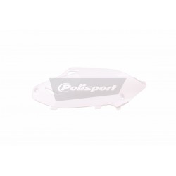 Panouri laterale POLISPORT 8416100001 (pereche) Alb Panouri laterale POLISPORT 8416100001 (pereche) Alb