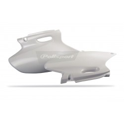 Panouri laterale POLISPORT 8600000001 (pereche) Alb Panouri laterale POLISPORT 8600000001 (pereche) Alb