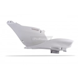 Panouri laterale POLISPORT 8600200001 (pereche) Alb Panouri laterale POLISPORT 8600200001 (pereche) Alb