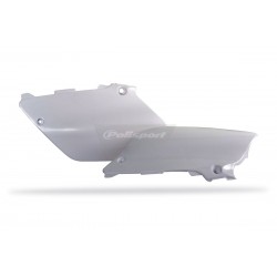 Panouri laterale POLISPORT 8600600001 (pereche) Alb Panouri laterale POLISPORT 8600600001 (pereche) Alb