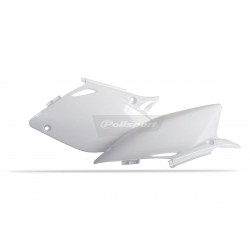 Panouri laterale POLISPORT 8600900001 (pereche) Alb Panouri laterale POLISPORT 8600900001 (pereche) Alb