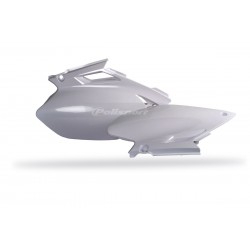 Panouri laterale POLISPORT 8601300002 (pereche) Alb Panouri laterale POLISPORT 8601300002 (pereche) Alb