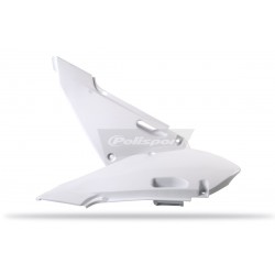 Panouri laterale POLISPORT 8601400004 (pereche) Alb Panouri laterale POLISPORT 8601400004 (pereche) Alb