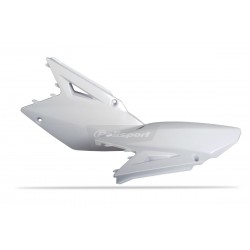 Panouri laterale POLISPORT 8601500003 (pereche) Alb Panouri laterale POLISPORT 8601500003 (pereche) Alb