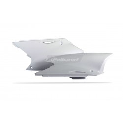 Panouri laterale POLISPORT 8601900003 (pereche) Alb Panouri laterale POLISPORT 8601900003 (pereche) Alb