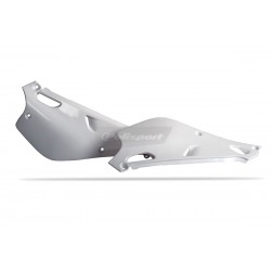 Panouri laterale POLISPORT 8602300001 (pereche) Alb Panouri laterale POLISPORT 8602300001 (pereche) Alb