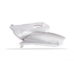 Panouri laterale POLISPORT 8602400001 (pereche) Alb Panouri laterale POLISPORT 8602400001 (pereche) Alb
