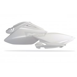 Panouri laterale POLISPORT 8602800008 (pereche) Alb Panouri laterale POLISPORT 8602800008 (pereche) Alb