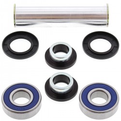 Kit rulmenti si garnituri roata All Balls Racing WB25-1552 upgrade Kit rulmenti si garnituri roata All Balls Racing WB25-1552 upgrade