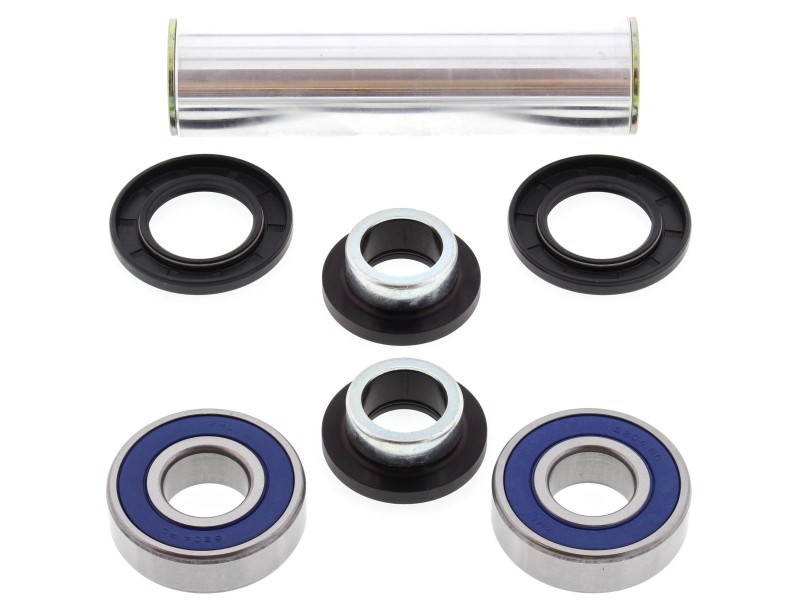 Kit rulmenti si garnituri roata All Balls Racing WB25-1552 upgrade
