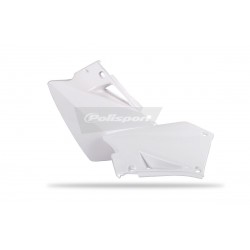 Panouri laterale POLISPORT 8603600001 (pereche) Alb Panouri laterale POLISPORT 8603600001 (pereche) Alb