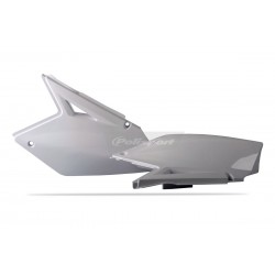 Panouri laterale POLISPORT 8603700003 white Panouri laterale POLISPORT 8603700003 white