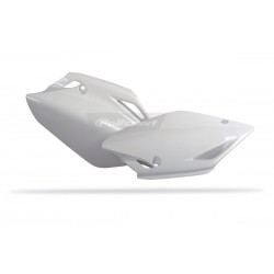 Panouri laterale POLISPORT 8604000001 (pereche) Alb Panouri laterale POLISPORT 8604000001 (pereche) Alb