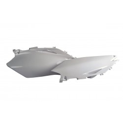 Panouri laterale POLISPORT 8604700002 (pereche) Alb Panouri laterale POLISPORT 8604700002 (pereche) Alb
