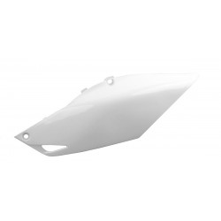 Panouri laterale POLISPORT 8606800002 (pereche) Alb Panouri laterale POLISPORT 8606800002 (pereche) Alb