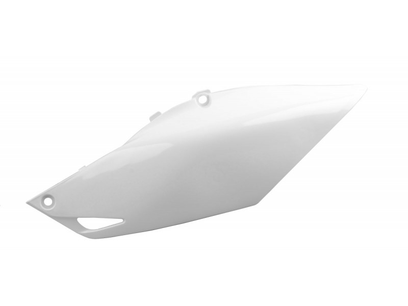 Panouri laterale POLISPORT 8606800002 (pereche) Alb