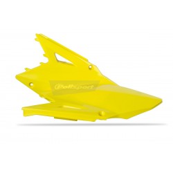Panouri laterale POLISPORT 8601500001 (pereche) yellow RM 01 Panouri laterale POLISPORT 8601500001 (pereche) yellow RM 01