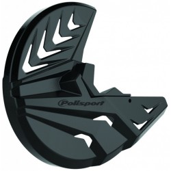 Disc & bottom fork protector POLISPORT PERFORMANCE 8151000001 black/black Disc & bottom fork protector POLISPORT PERFORMANCE 8151000001 black/black