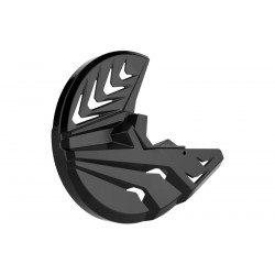 Disc & bottom fork protector POLISPORT PERFORMANCE 8151100001 black/black Disc & bottom fork protector POLISPORT PERFORMANCE 8151100001 black/black