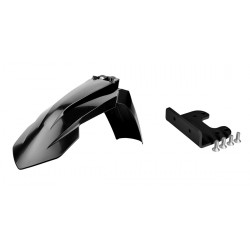 Aripa fata POLISPORT 90736 with adaptor Negru Aripa fata POLISPORT 90736 with adaptor Negru