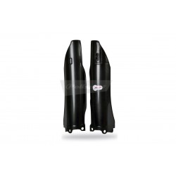 Fork guards POLISPORT 8351200002 (pereche) Negru Fork guards POLISPORT 8351200002 (pereche) Negru