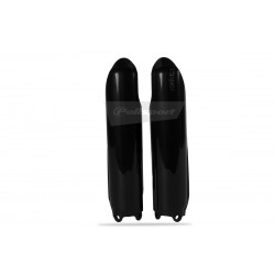 Fork guards POLISPORT 8351400002 (pereche) Negru Fork guards POLISPORT 8351400002 (pereche) Negru