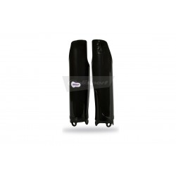 Fork guards POLISPORT 8351700002 (pereche) Negru Fork guards POLISPORT 8351700002 (pereche) Negru