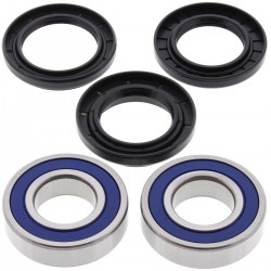 Kit rulmenti si garnituri roata All Balls Racing WB25-1542 Kit rulmenti si garnituri roata All Balls Racing WB25-1542