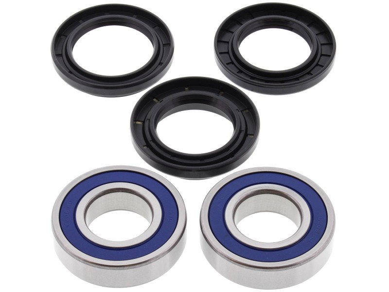 Kit rulmenti si garnituri roata All Balls Racing WB25-1542