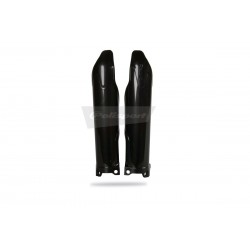 Fork guards POLISPORT 8351800002 (pereche) Negru Fork guards POLISPORT 8351800002 (pereche) Negru