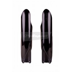 Fork guards POLISPORT 8352000002 (pereche) Negru Fork guards POLISPORT 8352000002 (pereche) Negru